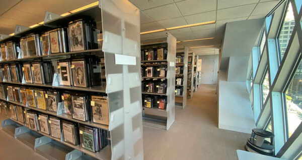 ZAPP Collection zines