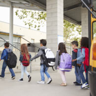 Washington Schools superintendent race