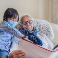 covid increasing in summer