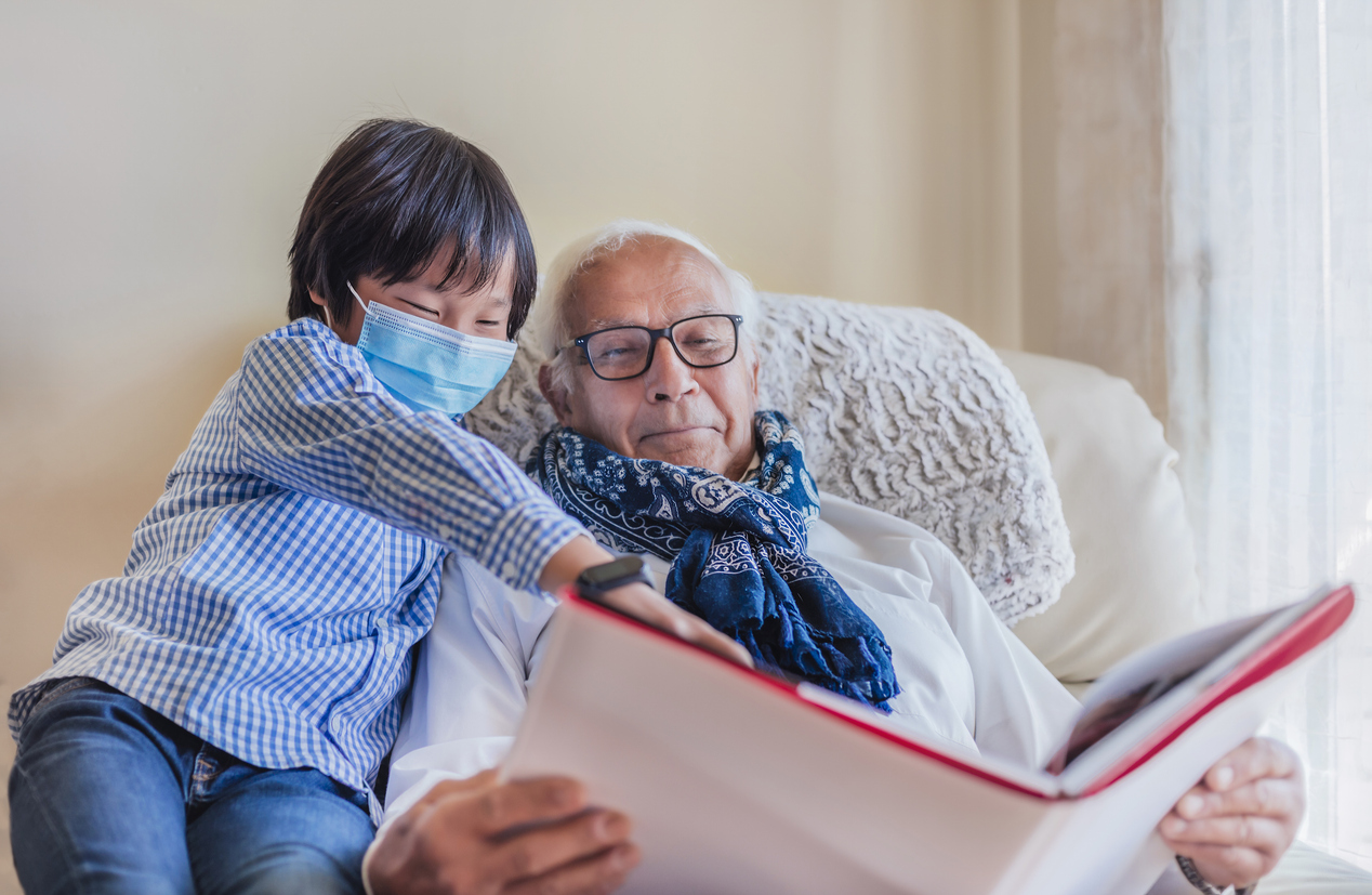 covid increasing in summer