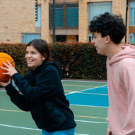 Teen late night programs