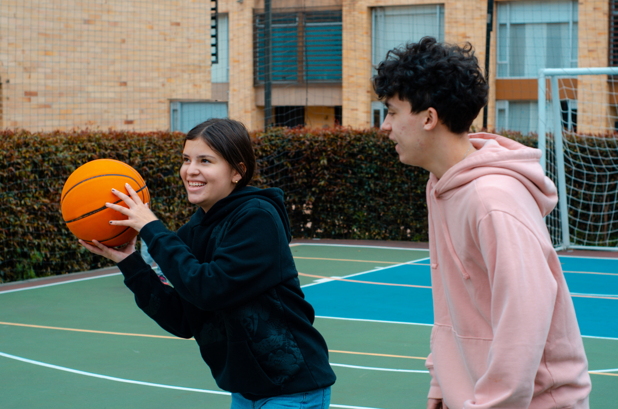 Teen late night programs