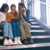 Middle School tech weapons