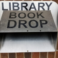 Seattle Public Library services down