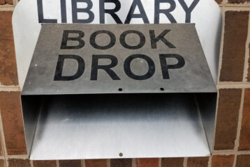 Seattle Public Library services down