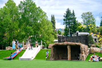 Pathways Park Review