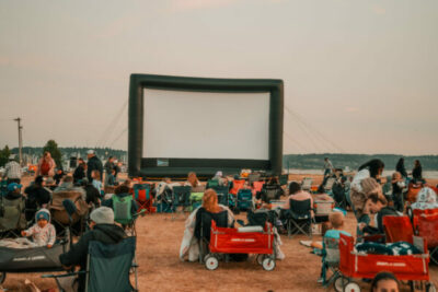 Sail In Cinema 2024-