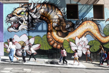 family friendly San Francisco