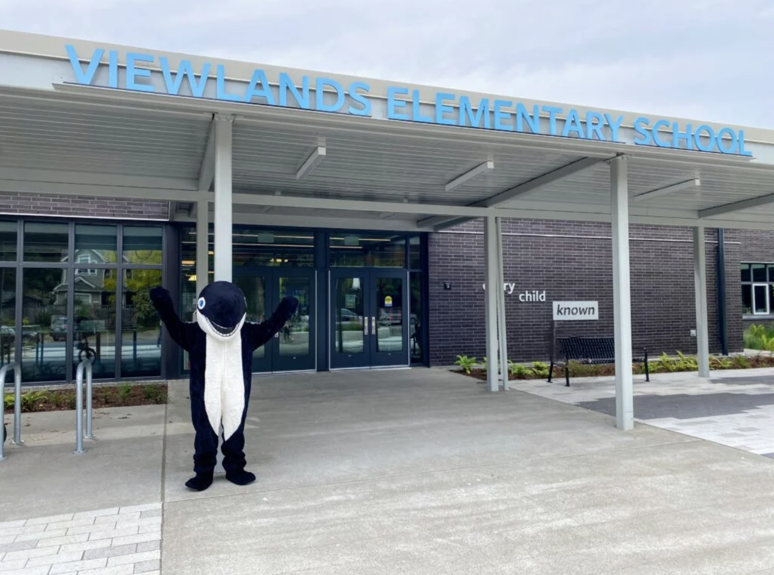 remembering past school closures