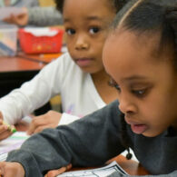 landscape of school funding