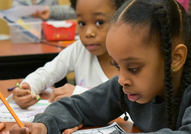 landscape of school funding