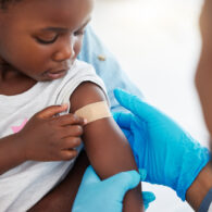 no cost vaccination clincis