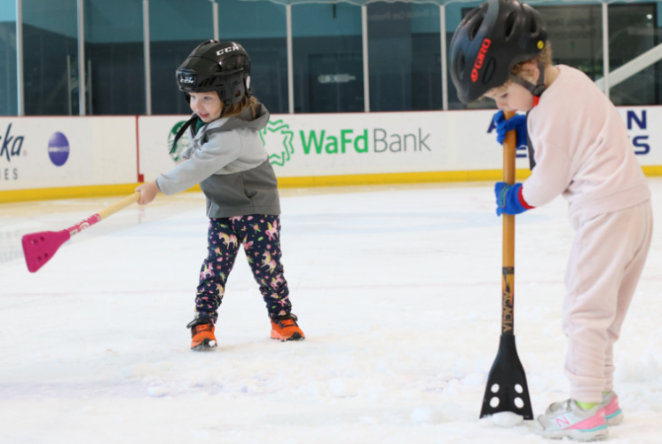 tot play hour kraken iceplex