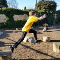 Washington recess law