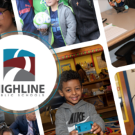 Highline Public Schools closures