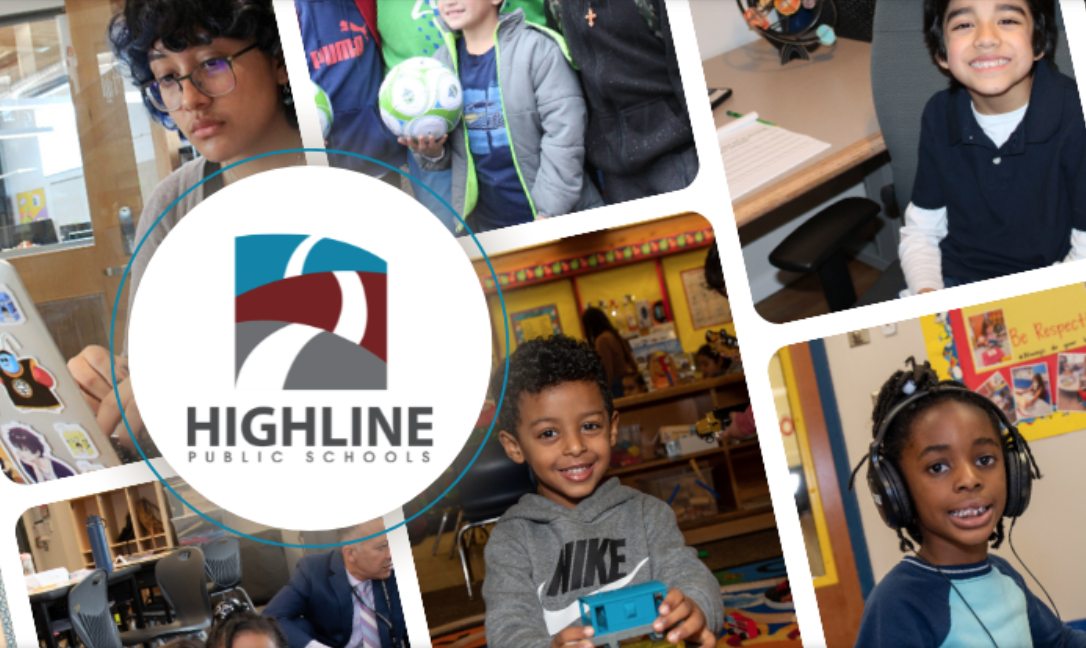 Highline Public Schools closures