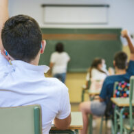 OSPI 2025 budget request