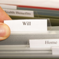 PEPS ow to create a will