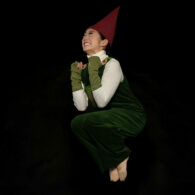 Dance Conservatory Seattle gnome dancer