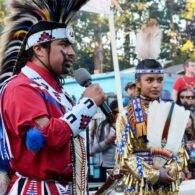 Indigenous Peoples Day