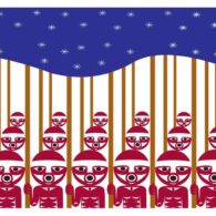 Lifting Up the Skies Jason Gobin