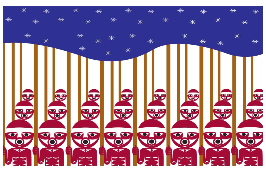 Lifting Up the Skies Jason Gobin