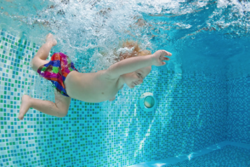 Lake Union Swim Academy