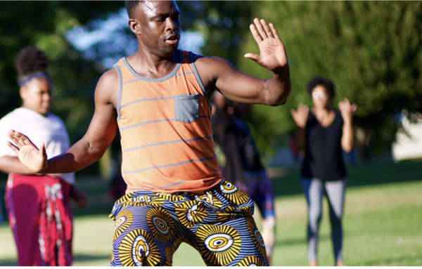 art in parks applications due NOV, 26