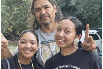 Art in parks applications due