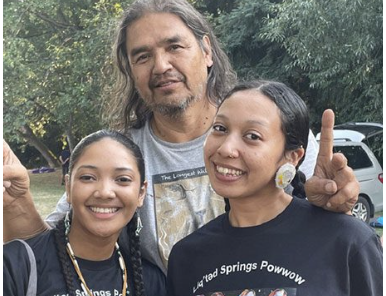 Art in parks applications due