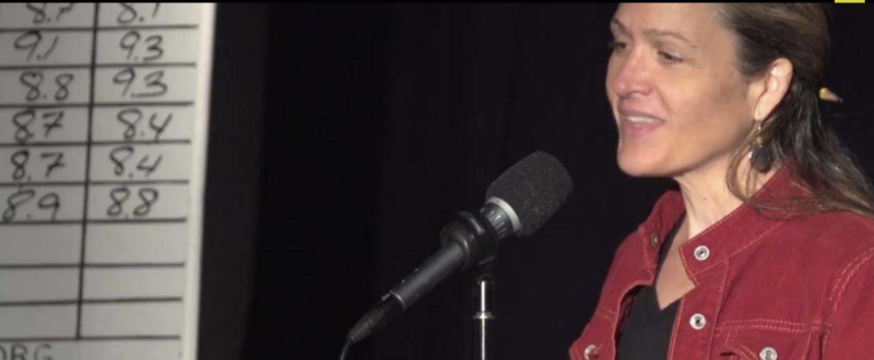 Best mother she ever had