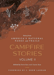 Campfire stories 