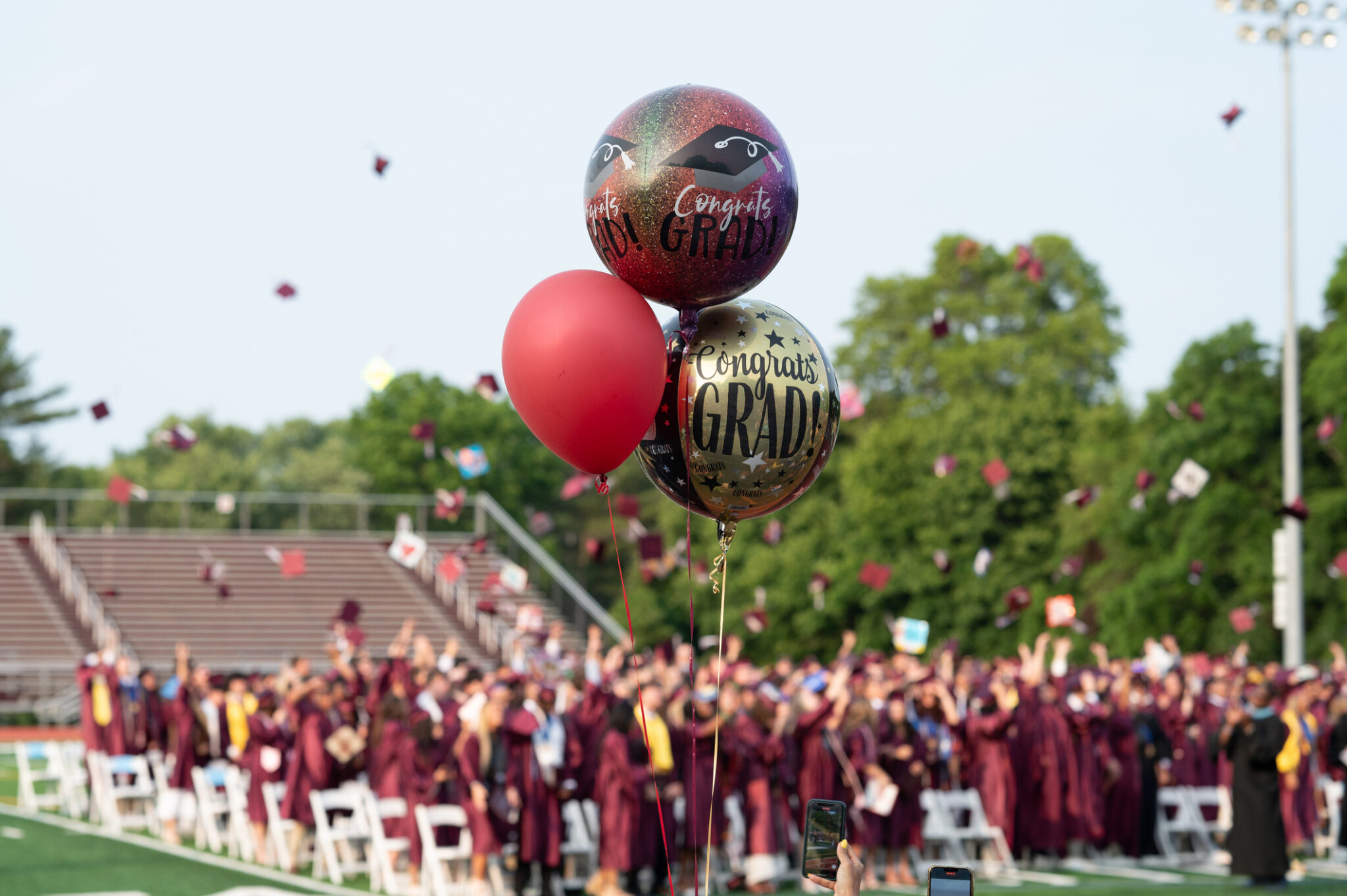 high school graduation requirements