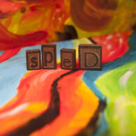 Special education spending