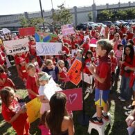 all together for seattle schools continues fight