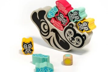 holiday gift guide bears