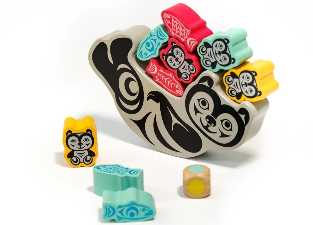 holiday gift guide bears