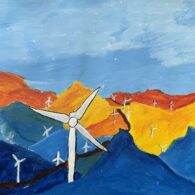 National Wind Energy Art Challenge