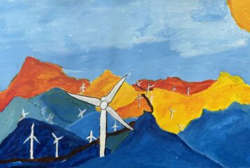 National Wind Energy Art Challenge