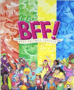 holiday gift guide BFF