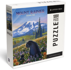 holiday gift guide Puzzle