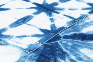 A to Z Shibori