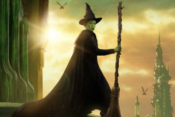 Wicked movie primer