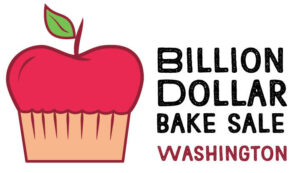 Billion Dollar Bake Sale Washington