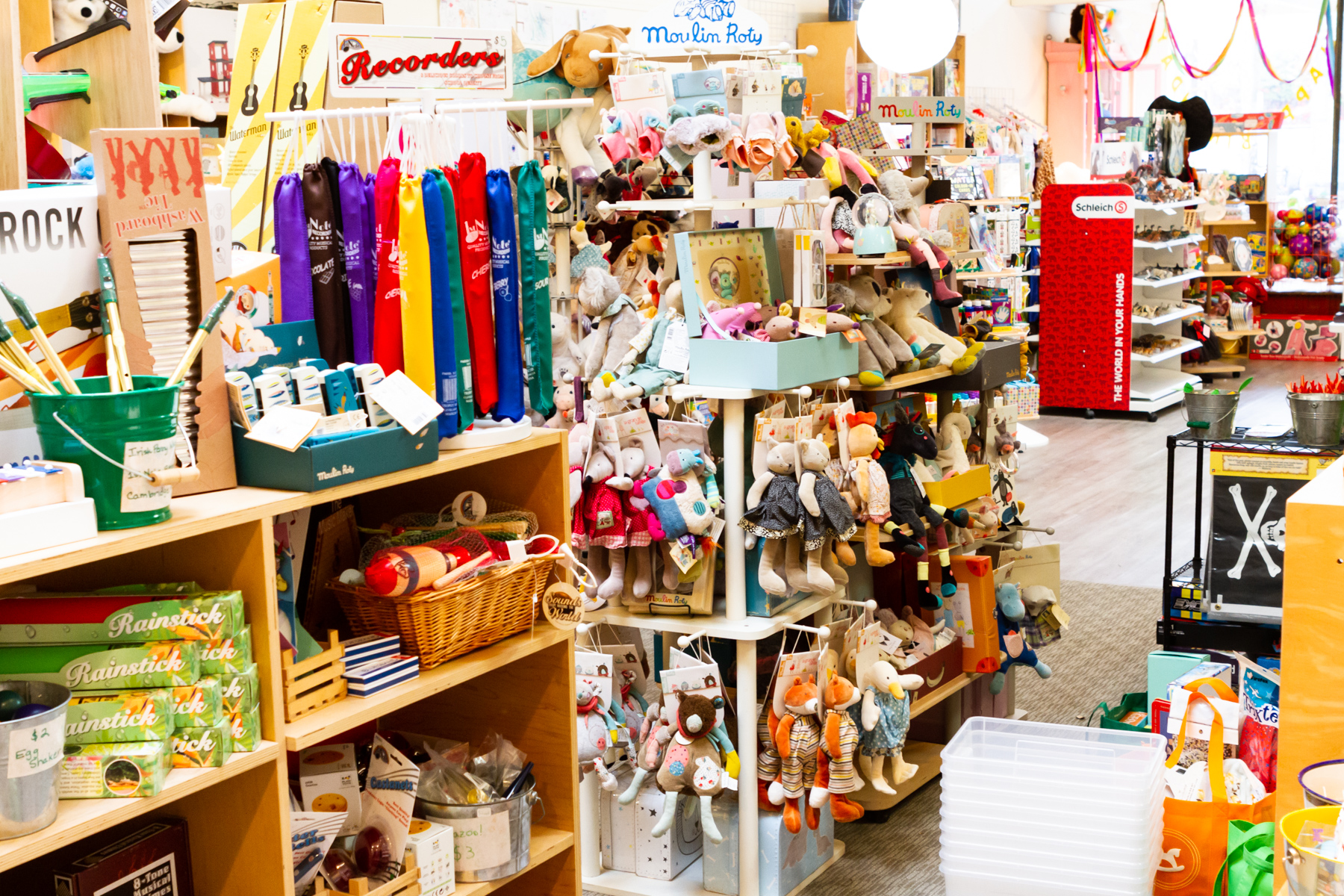 shop local toy stores