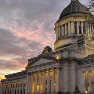 understanding Washington's budget challenge