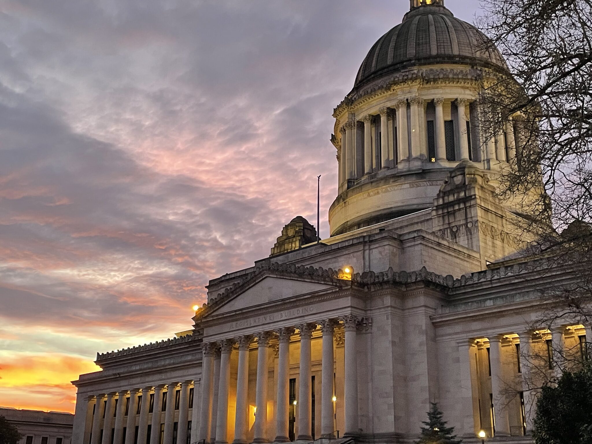 understanding Washington's budget challenge