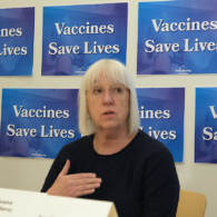 Patty Murray opposes RFK Jr.