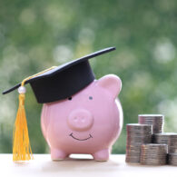 Mandatory financial literacy curriculum