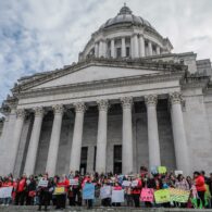 Children's Alliance 2025 legislative agenda